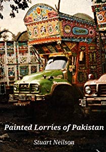 Painted Lorries of Pakistan